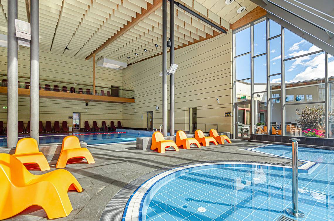 Aquaforum Latsch