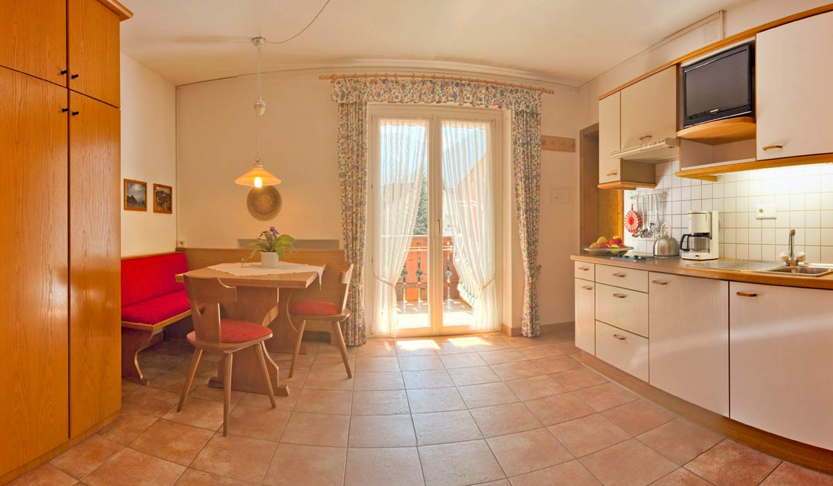 Ferienwohnung
